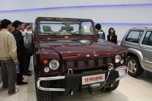 Beijing B60 '2008